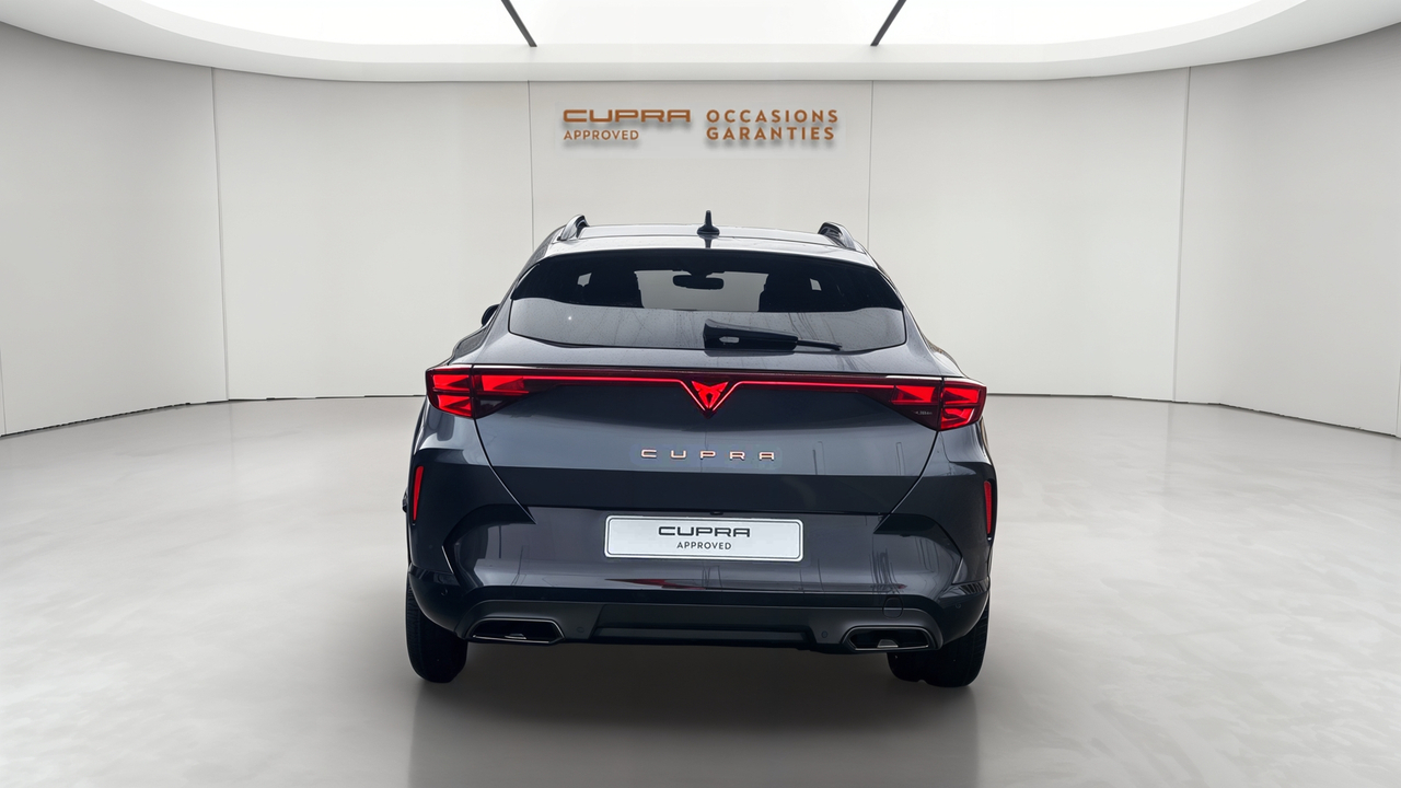 Cupra Formentor 1.5 eTSI Hybrid 150 ch DSG7 — photo 4