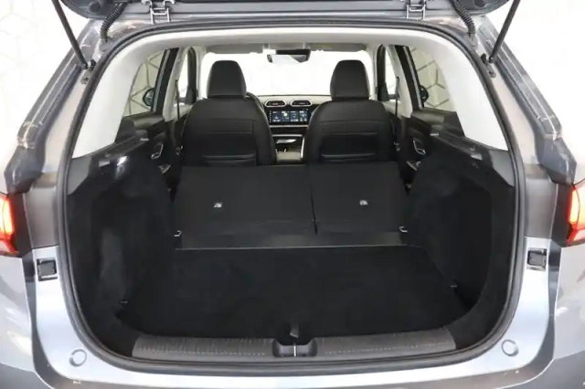 Mg Zs 1.5 l hybrid+ 197 ch — photo 14