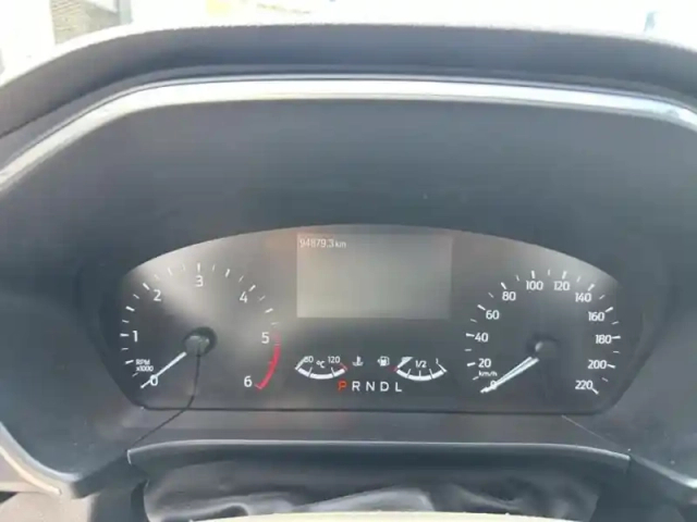 Ford Kuga 1.5 ecoblue 120ch titanium bva — photo 16
