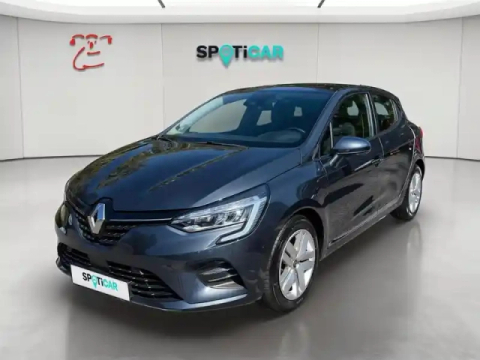Renault Clio 1.0 tce 100ch business - 20