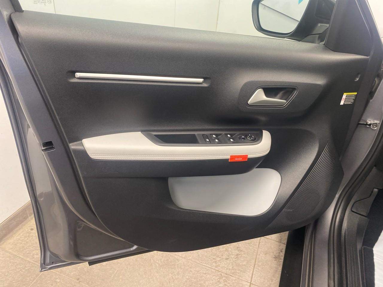 Citroën C3 Aircross hybride 136 ch aut max — photo 19