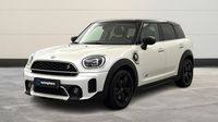Mini Countryman Cooper SE 125ch + 95ch Edition Premium Plus ALL4 BVA6