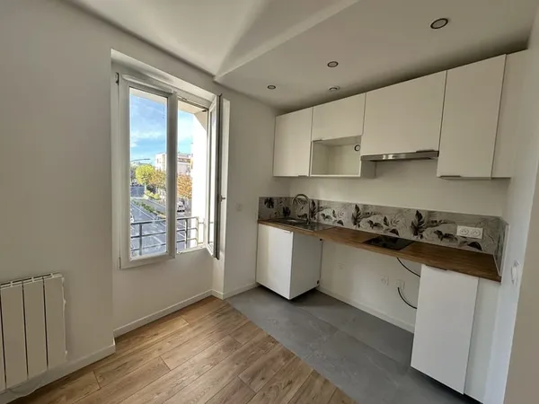 Charmant studio 30 m²