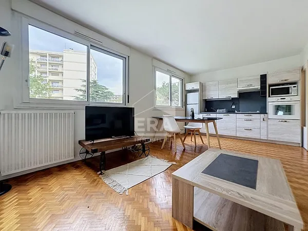 Appartement Lyon MONPLAISIR 3 pièce(s) 64 m2