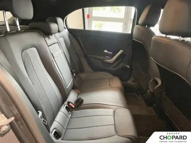 Mercedes Classe A 180 d — photo 20