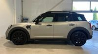 Mini Countryman Cooper 136ch Highlands BVA7 — photo 8