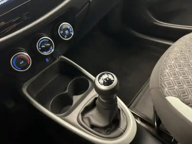 Toyota Aygo 1.0 vvt-i 72 design — photo 13
