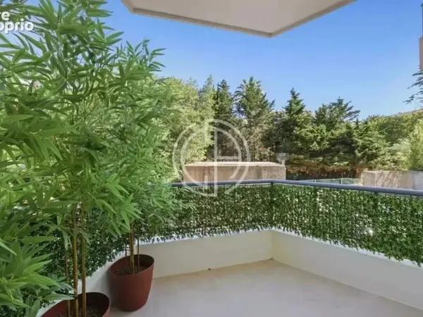 Magnifique 3 pièces à Pointe Croisette - Cannes