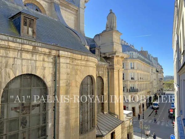 Duplex 11 pièces 269 m²