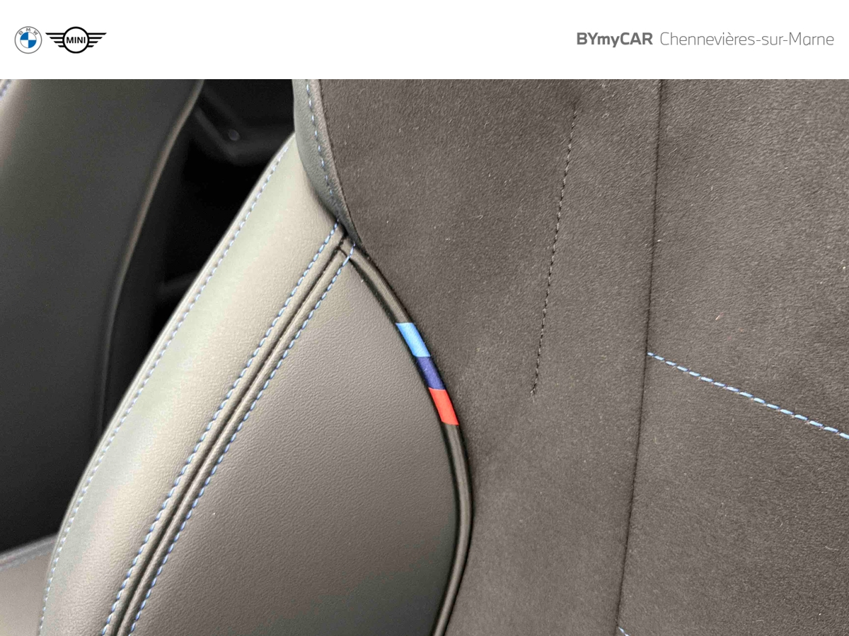 BMW X1 sDrive 20i 170ch DKG7 — photo 31