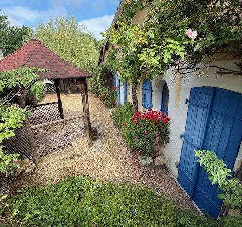 Maison 5 pièces 116 m²