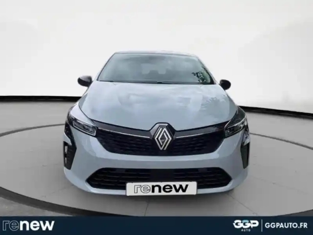 Renault Clio 1.5 dci 100ch evolution - 25 — photo 8