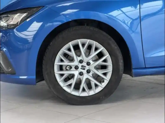 Seat Ibiza 1.0 ecotsi 110ch xcellence — photo 10