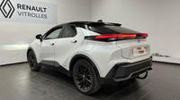 Toyota C-Hr 2.0 Hybride 200ch GR Sport AWD-i MY25 — photo 7