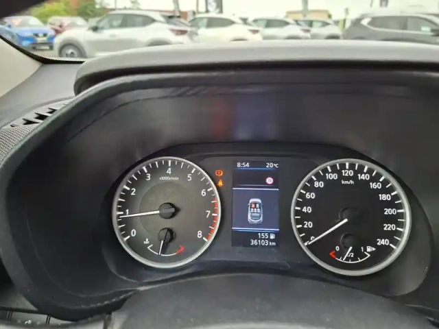 Nissan Juke dig-t 114 — photo 20