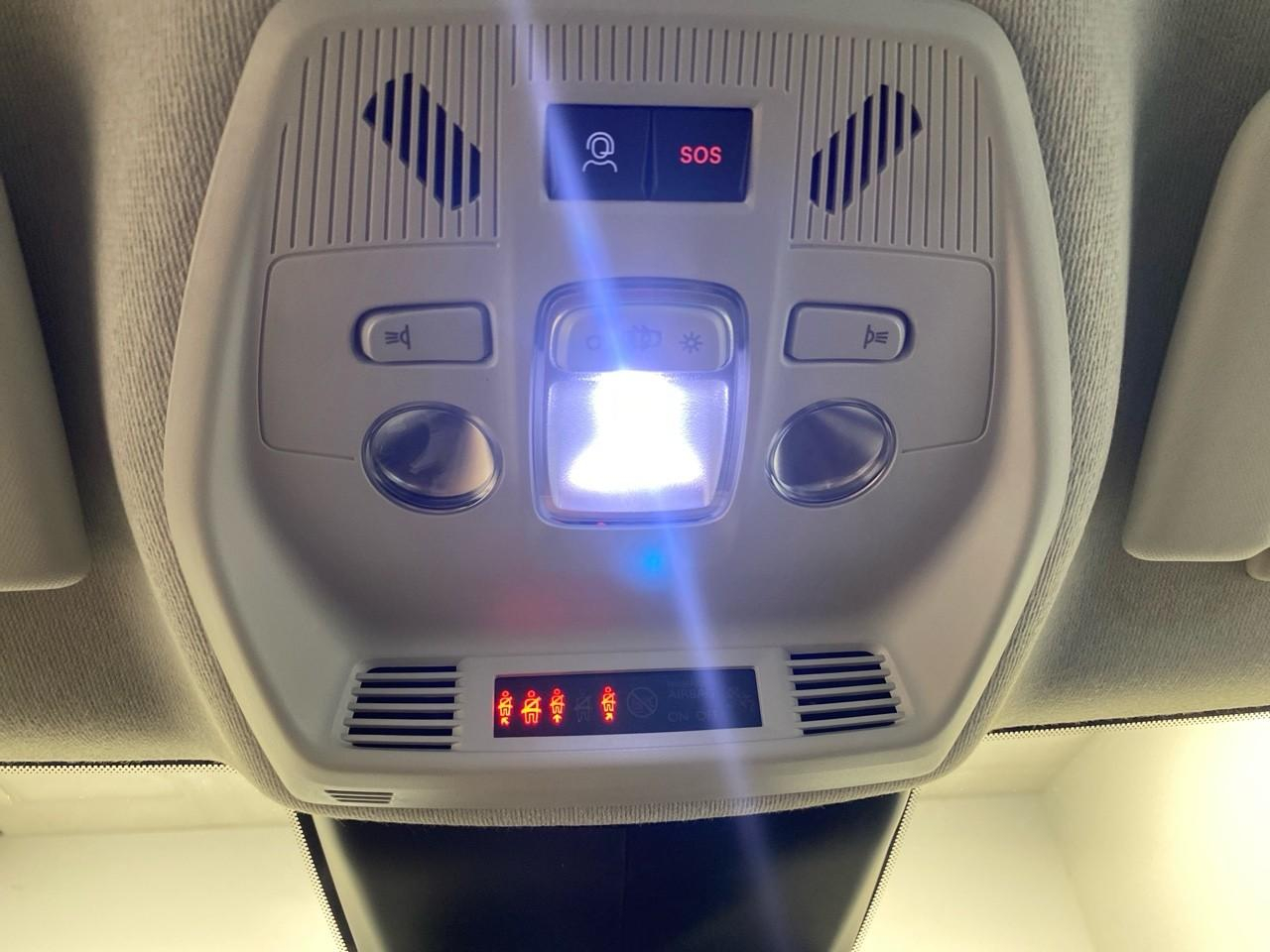 Citroën C3 turbo 100 ch manuelle plus — photo 16