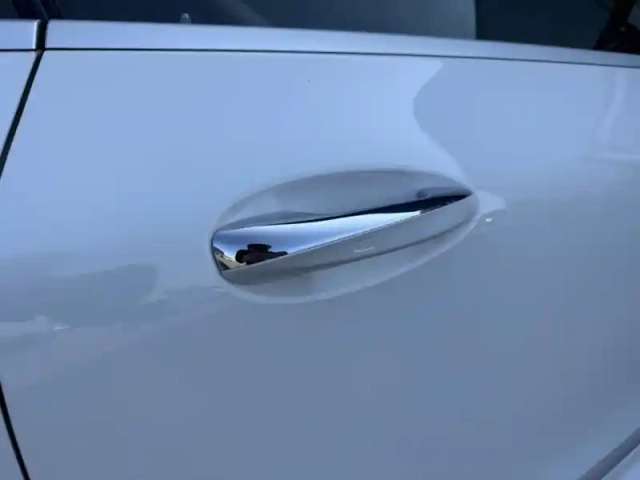 Mercedes Classe E cabrio 220 d sportline — photo 11