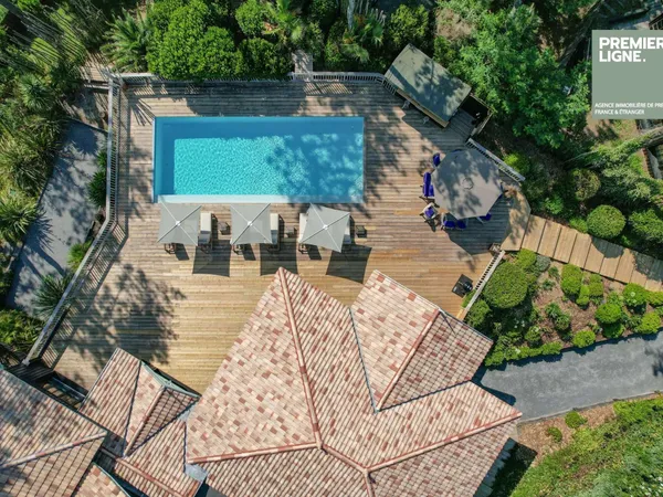 Maison 7 pièces