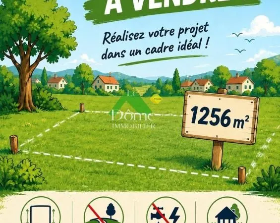 Terrain Chambly