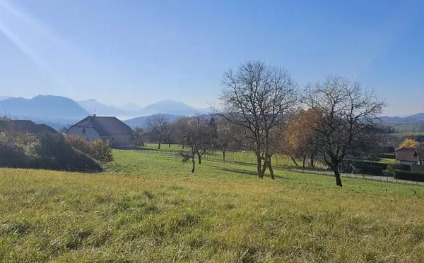Terrain 1503 m²