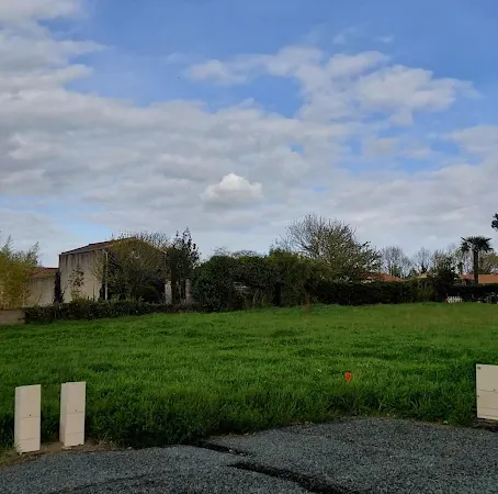 Maison neuve 3 pièces 65 m²