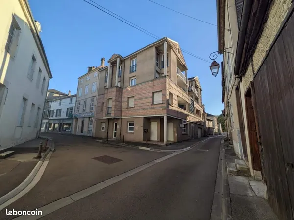 Appartement 3 pièces 87 m²
