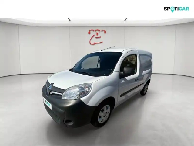 Renault Kangoo 1.5 blue dci 80ch trend
