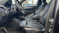 Bmw X1 sDrive18iA 136ch M Sport DKG7 — photo 12