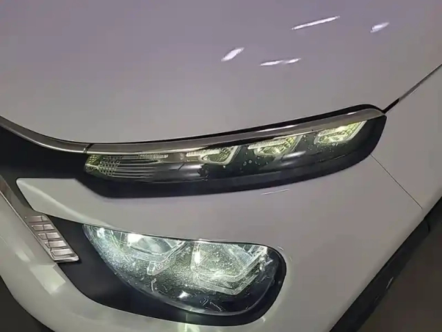 Citroën C3 puretech 83 s&amp;s bvm5 — photo 38