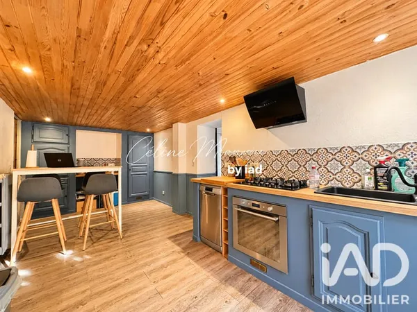 Maison 7 pièces 131 m²