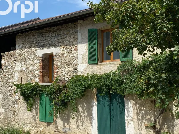 Maison 6 pièces 190 m²