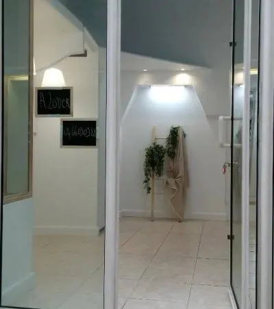 Local commercial 13 m²