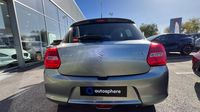 Suzuki Swift 1.0 Boosterjet 111ch Pack Auto Euro6d-T — photo 6