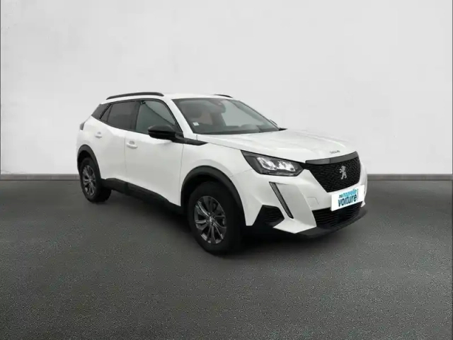 Peugeot 2008 puretech 130 s&amp;s eat8 — photo 3