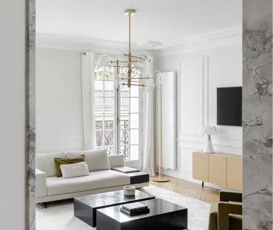 Appartement t3