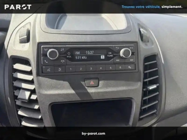 Ford Transit Connect fourgonnette l2 1.0e 100ch e85 trend — photo 4