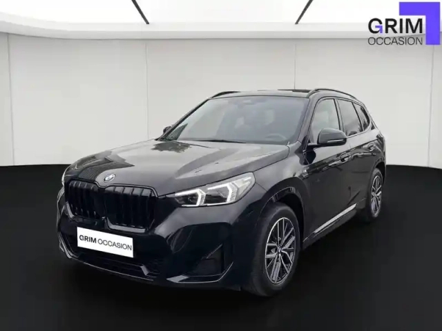 Bmw X1 xdrive 23i 218ch dkg7
