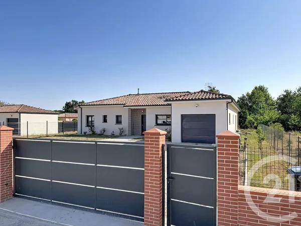 Maison 5 pièces 143 m²