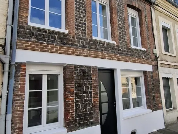 Maison 5 pièces 98 m²