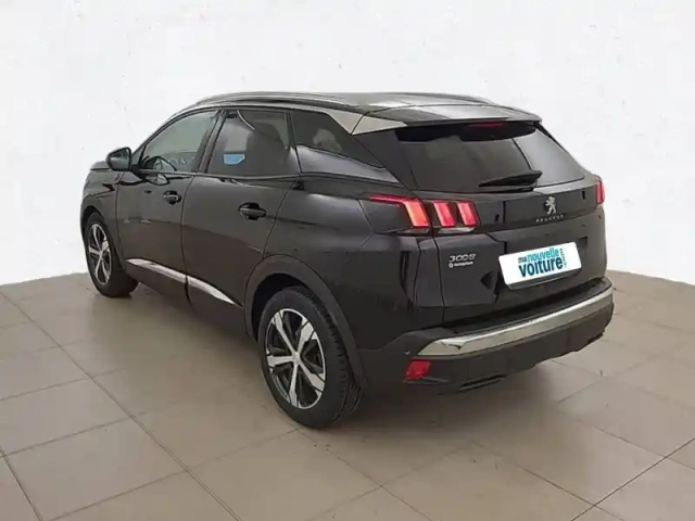 Peugeot 3008 bluehdi 130ch s&amp;s bvm6 — photo 7