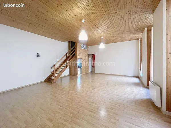 Appartement 3 pièces 71 m²