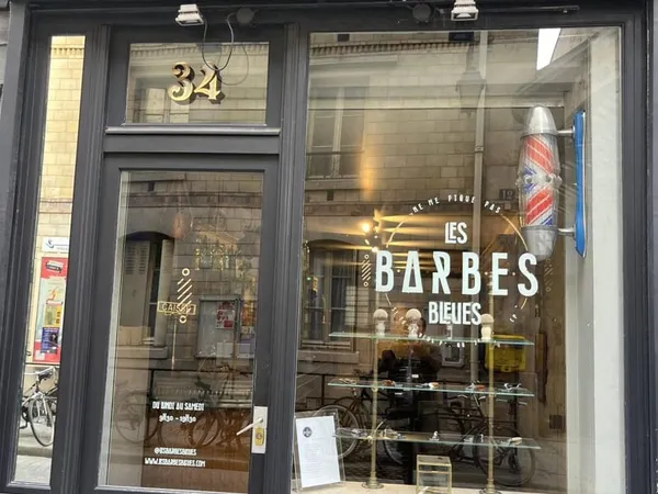 Boutique 2 pièces 55 m²