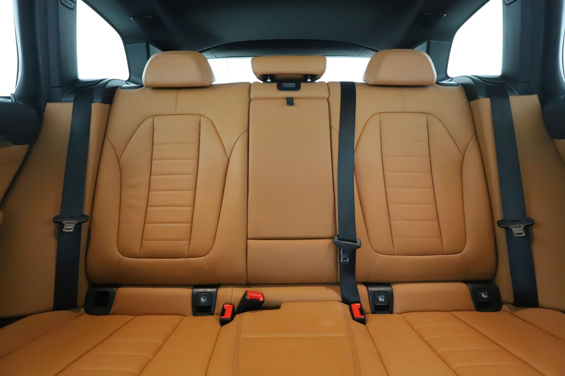BMW X3 xDrive30d M Sport BVA8 — photo 14