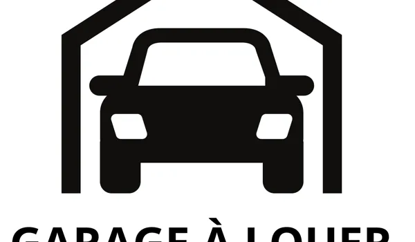 Parking 10 m²