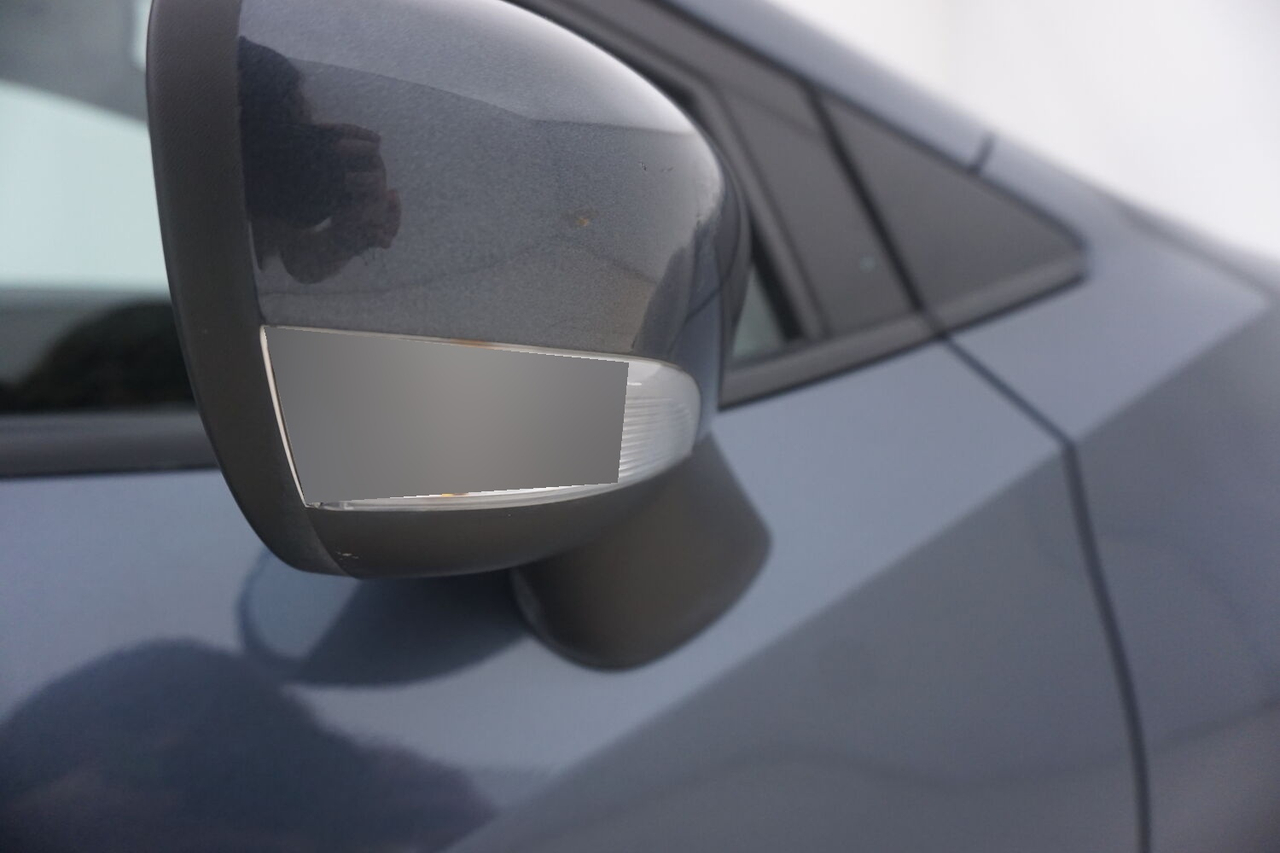 Nissan Micra — photo 27