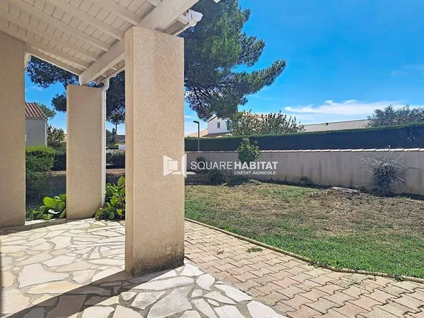 Maison 5 pièces 95 m²