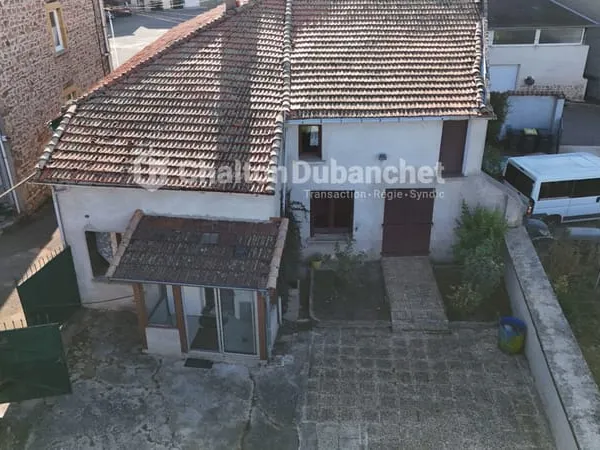 NEULISE MAISON 220m²