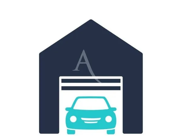 Parking 14 m²
