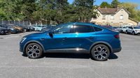 Renault Arkana 1.6 E-Tech 145ch Intens -21B — photo 8