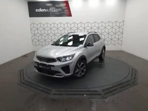 Kia Stonic 1.0 t-gdi 100 ch dct7